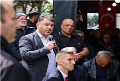  “Arifiye Atatürk Caddesi’nde yenileme çalışmaları başlıyor”