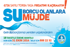 Bu Avantajı Kaçırmayın!