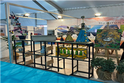 Büyükşehir’in sıfır atık ve iklim değişikliğiyle mücadele çalışmaları ÇEVREFEST’te ilgi odağı oldu