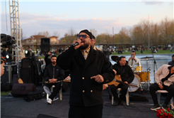 Roman Kültürü Şenliği Sakarya’da rengarenk bir şölene dönüştü