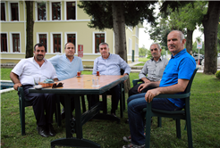 Verdiğimiz sözü yerine getiriyoruz