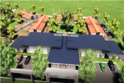 Sokak Hayvanları Rehabilitasyon Merkezi ihaleye çıkıyor