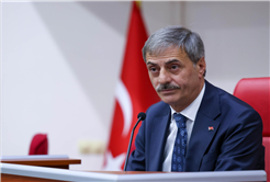 Yusuf Alemdar başkanlığında ilk meclis: “Sakarya’nın kalkınması, milletimizin refahı için yorulmadan çalışacağız”