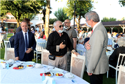 24 Temmuz Gazeteciler ve Basın Bayramı kutlu olsun