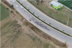 Yol Bisikleti Türkiye Şampiyonası sona erdi