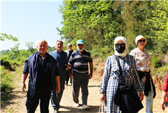 Büyükşehir YADEM’le her zaman sağlıklı, hep çocuk gibi şenler