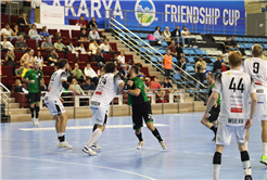 Çok istedik ama olmadı: Avrupa’ya veda ettik