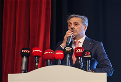 Dünya Su Günü’nde anlamlı buluşma: “Suyu geleceğe taşımak için tüm imkanlarımızla çalışıyoruz”