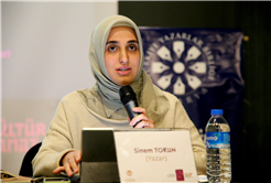 Sakaryalı yazarlarla yuvada ‘sanat’ dolu sohbet