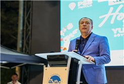 Başkan Alemdar, “Sakarya sektörün lider şehirlerinden biri olmaya devam edecek”