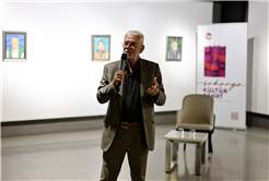 Prof. Dr. Atilla Yayla Sakarya’daydı: “Kendiliğinden düzeni, bir aktör ya da düşünce oluşturmaz”
