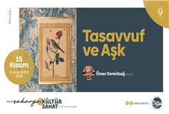 Büyükşehir Kasım kültür sanat etkinliklerinde takvim belli oldu