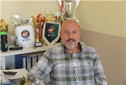 Yeni sezona hazır bir şekilde başlayacağız