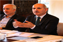 İçmesuyunda Sorun Yaşanmayacak