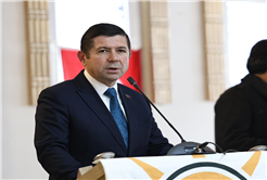 “Kocaali sahiline yakışır bir projeyi hayata geçireceğiz”