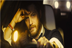 ‘Locke’ filmini izlediler