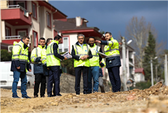 Adapazarı ve Serdivan trafiğine 3 yeni arter ile alternatif: Şehrin ulaşım ağları güçleniyor