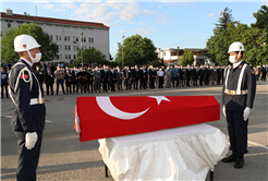 “Acı haber yüreklerimizi dağladı”