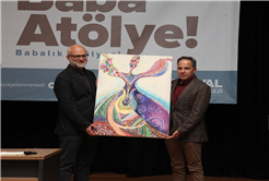 “Babalık insanı mükemmelleştirir”