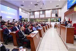 Sakarya’da 450 milyon TL’lik yatırıma meclis onayı: Çevreci ve son teknoloji otobüsler geliyor
