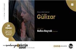 OSM’de bir film bir söyleşi: “Gülizar” ile sinema akşamı