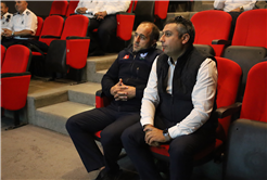 Büyükşehir’den otobüs şoförlerine empati ve sorumluluk eğitimi