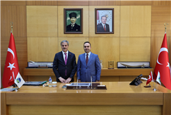 Sakarya’ya Bilim Merkezi müjdesi