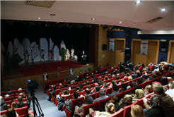 Su sonlu bir kaynaktır