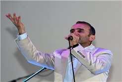 Ömer Karaoğlu Konserine Yoğun İlgi 