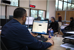 SASKİ’nin abone sistemi Türkiye’ye örnek