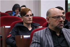 Büyükşehir personeli ‘uyuşturucuyla mücadelede’ artık çok daha bilinçli