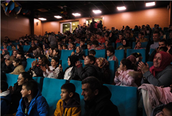 Büyükşehir’den Geyve SGM’de rengârenk ramazan şenliği