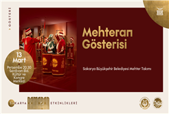 Büyükşehir’in Ramazan etkinliklerinde takvim belli oldu
