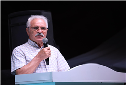 Şehrimizde birlik beraberliği ilelebet sürdürecek ve büyüteceğiz