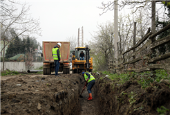 Sapanca için 3 proje 11 milyon yatırım