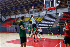 Namağlup Büyükşehir Keçiören’i ağırlıyor