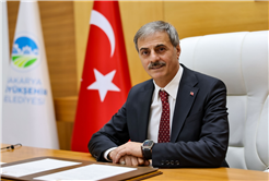 “Sakarya’da dönüşüm, şehri her alanda farklı bir noktaya taşıyacak”