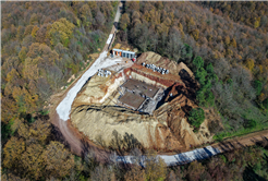 5 kilometrelik yeni hat Söğütlü Yeniköy’ün içme su geleceğinin teminatı olacak