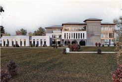 Sakarya’nın en büyük kültür sanat yatırımı Şehir Kütüphanesi’nin inşası başlıyor