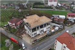 Karapürçek SGM’de sona doğru: Büyükşehir son durumu açıkladı