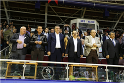 Büyükşehir’den 4’te 4