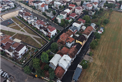Erenler’de 19 sokağın altyapı ve üstyapısına Büyükşehir eli