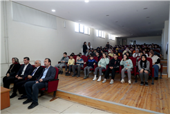 Büyükşehir harekete geçti, o okula neşe geldi