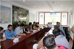 Ferizli ve Söğütlü’nün Altyapı İhalesi Yapıldı