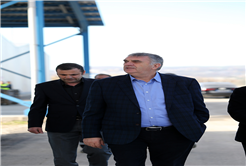 SASKİ’den Türkiye’ye Örnek Depolama Alanı