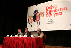 “Evliya Çelebi muazzam bir eser ortaya koydu”