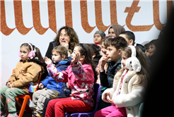 Sakarya 11 ayın sultanı Ramazan’ın huzurunu bu sokakta hissediyor 