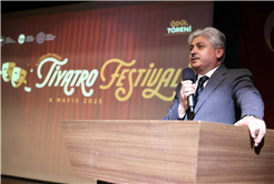 Genç tiyatrocuların sahne aldığı festivalde kazananlar belli oldu