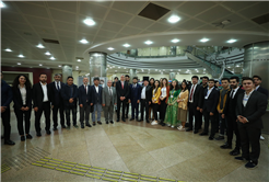 “İki devlet bir millet olarak yolumuza devam edeceğiz”