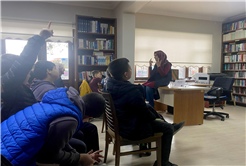 Akran zorbalığına Yusuf’un macerasıyla dikkat çekti